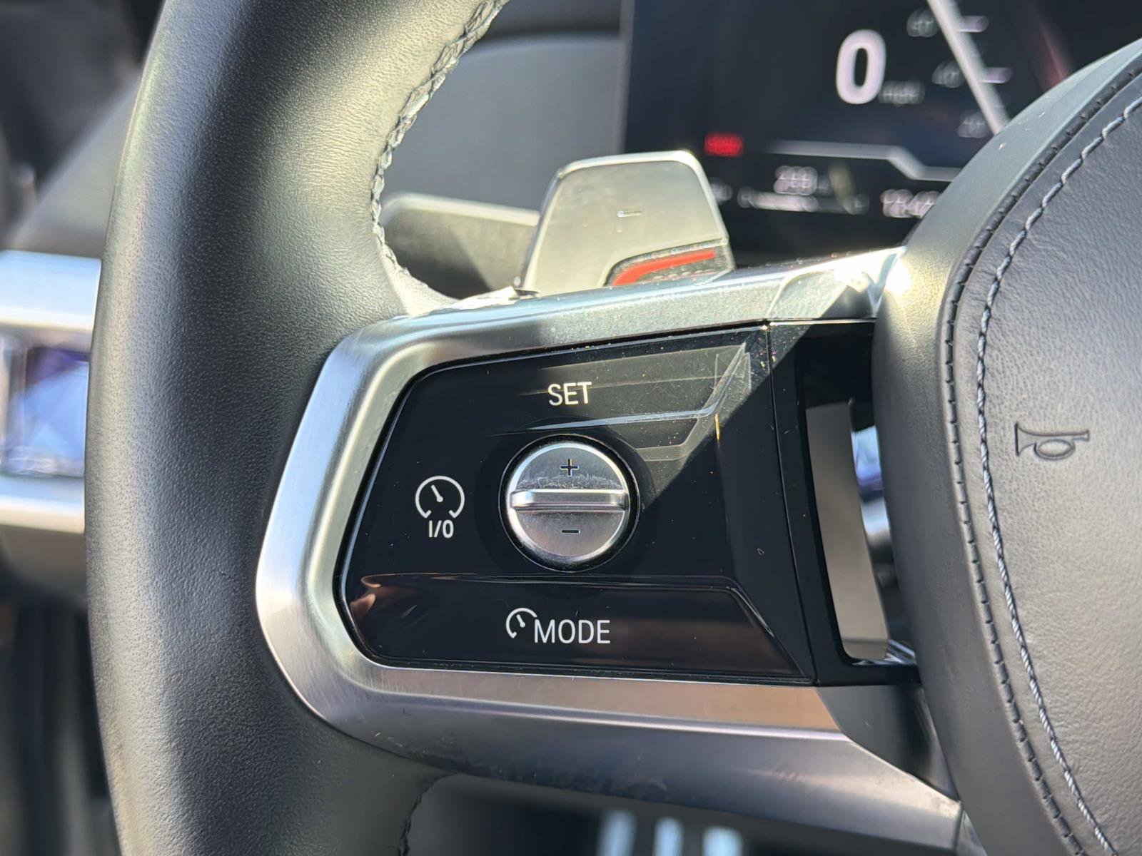 Certified 2023 BMW 740i w/ Parking Assistance Package RWD image 19