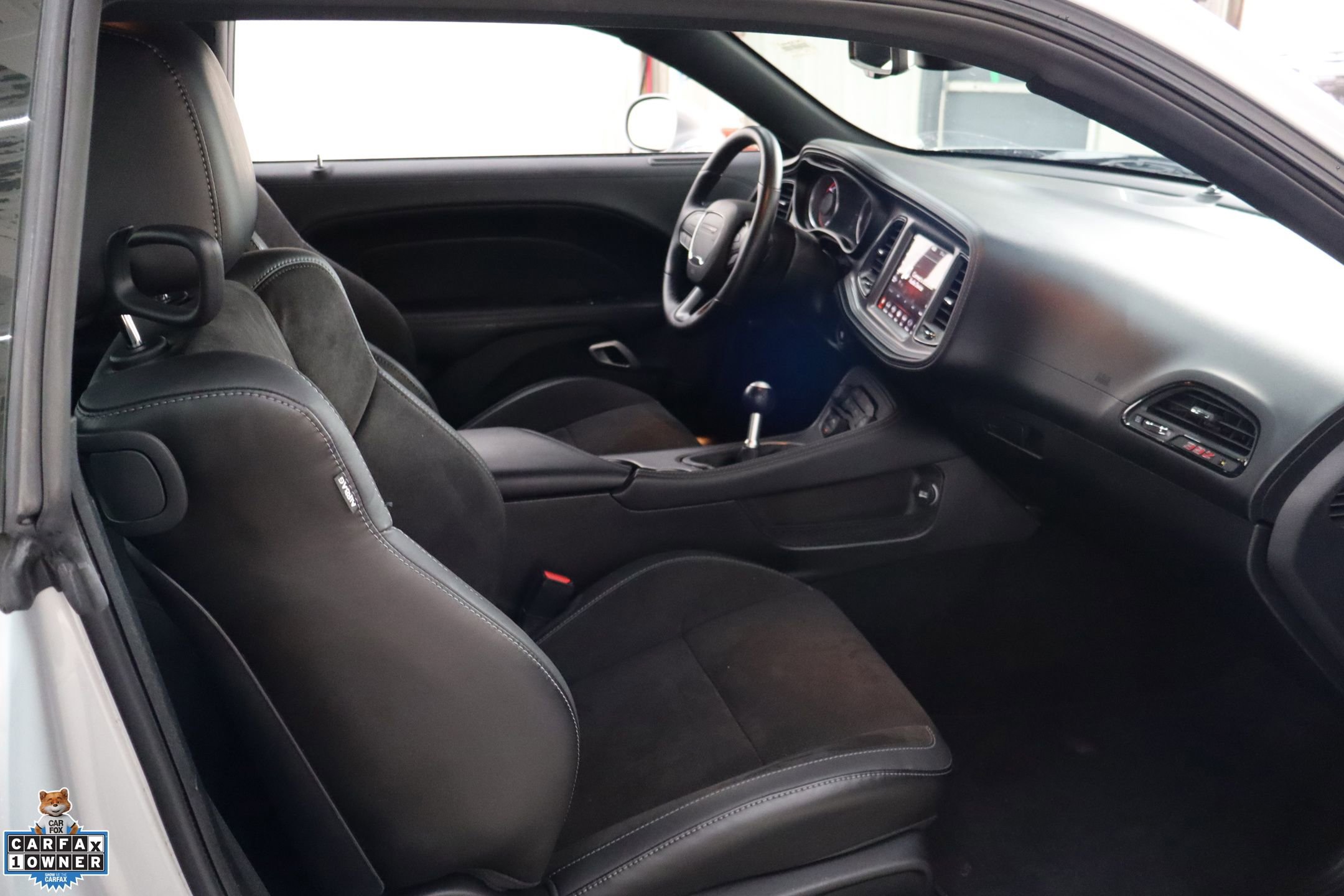 Used 2023 Dodge Challenger R/T Scat Pack w/ Plus Package image 28
