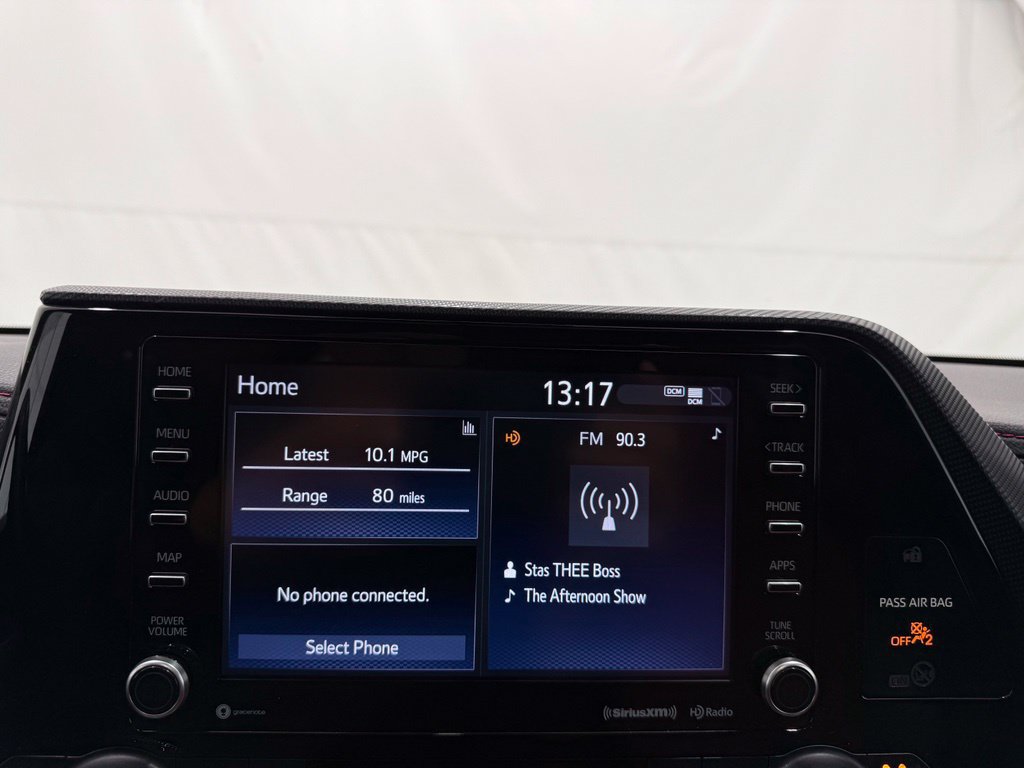 Used 2022 Toyota Highlander XSE AWD/4WD image 40
