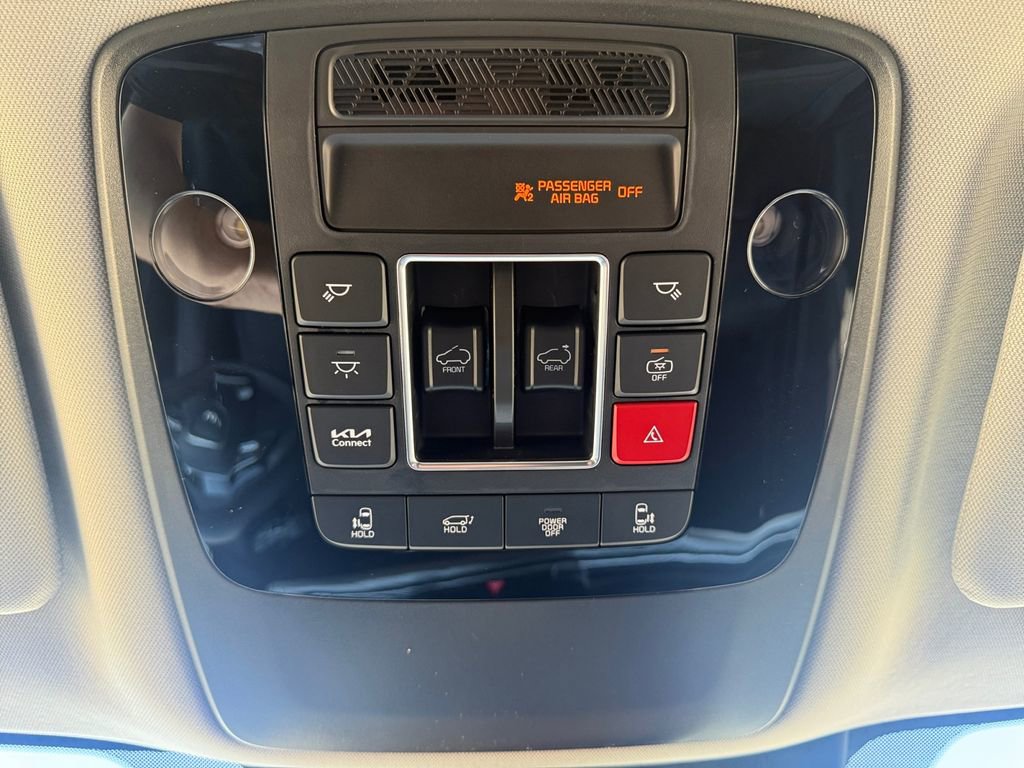 New 2026 Kia Carnival SX image 11