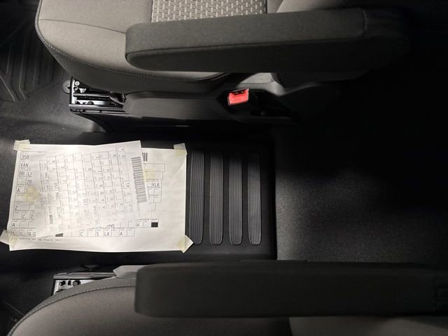 New 2025 Ford Transit 150 Base image 20