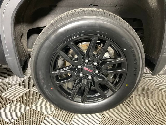 Used 2022 GMC Sierra 1500 Elevation w/ Elevation Premium Package image 42