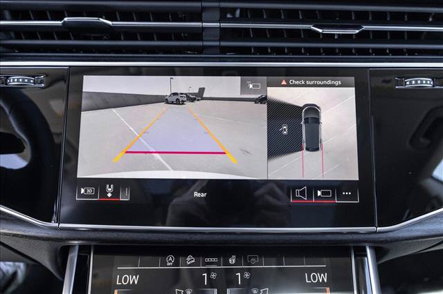 New 2026 Audi Q8 Premium Plus AWD/4WD image 17