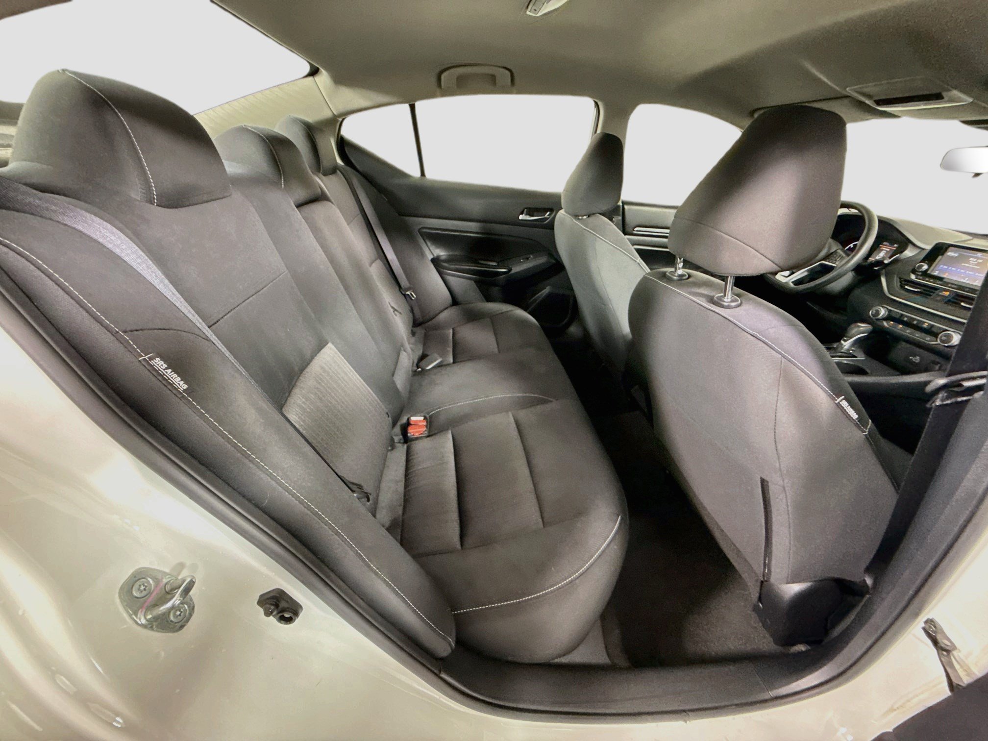 Used 2022 Nissan Altima 2.5 S FWD image 27
