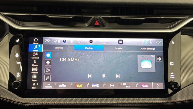 New 2026 Jeep Cherokee Limited image 20