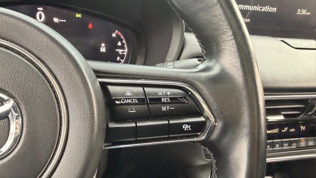 Used 2024 MAZDA CX-90 3.3 Turbo w/ Premium Plus Pkg image 21