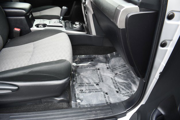 Certified 2021 Toyota 4Runner SR5 image 25