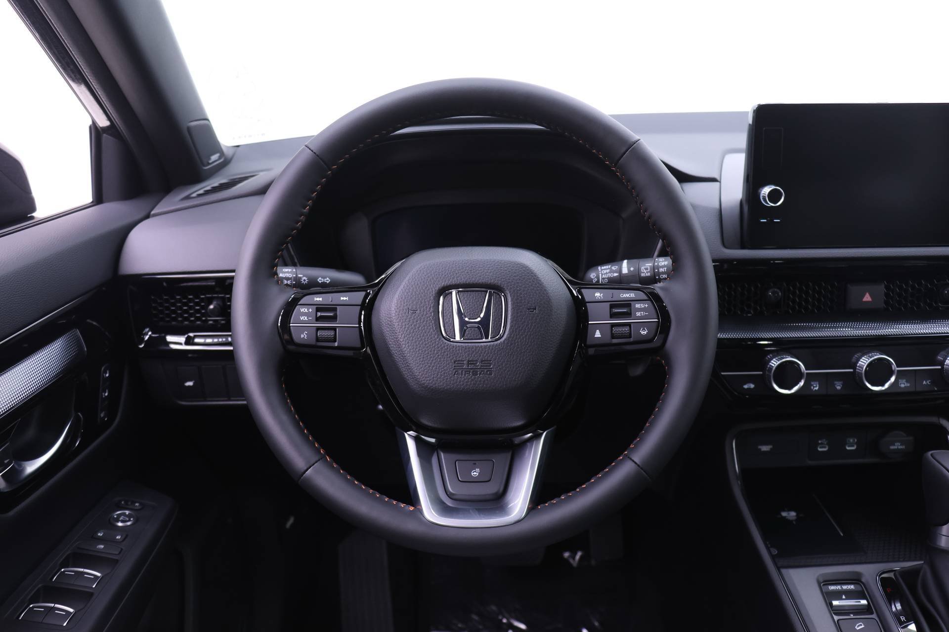 New 2027 Honda CR-V Sport Touring image 13