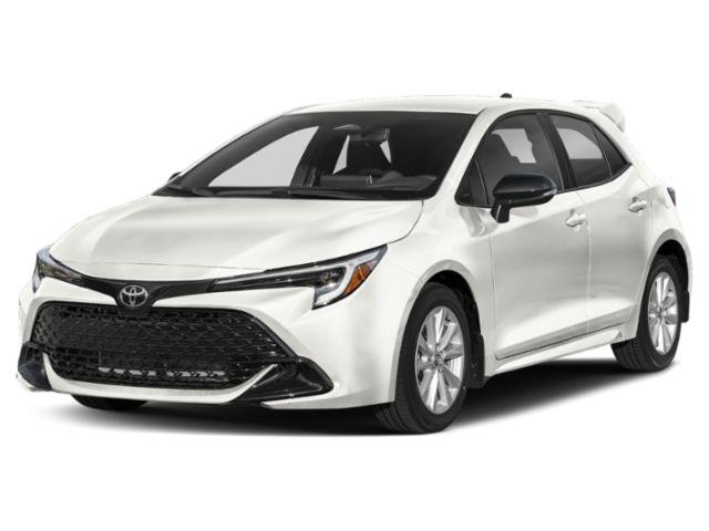 New 2027 Toyota Corolla SE w/ SE Premium Package FWD video 1