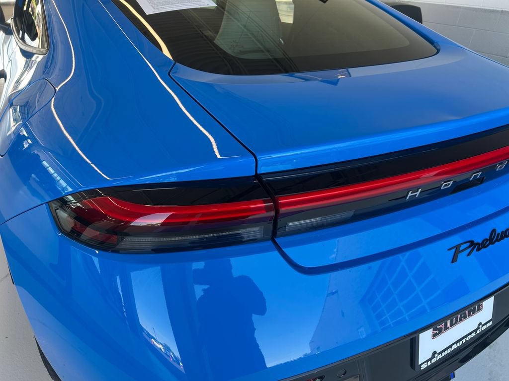 Used 2026 Honda Prelude image 19