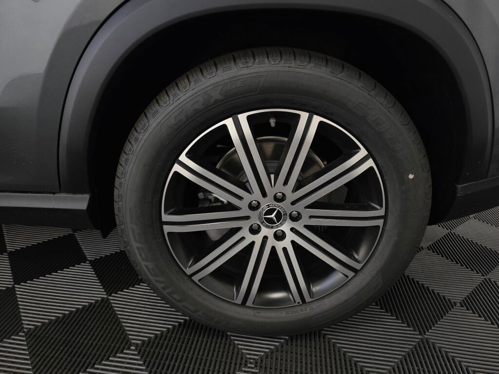 New 2026 Mercedes-Benz GLE 350 4MATIC image 20