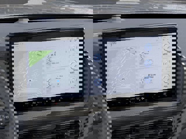 New 2025 Ford Bronco Sport Big Bend image 14