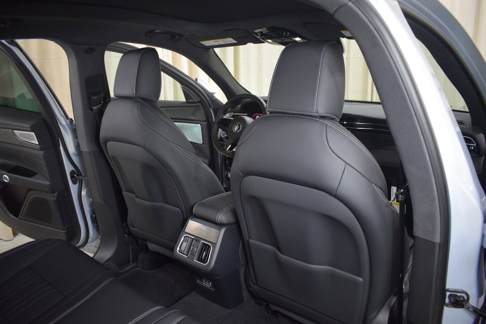 New 2025 Maserati Grecale Modena image 19