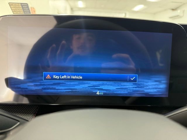 New 2026 Chevrolet Equinox RS image 20