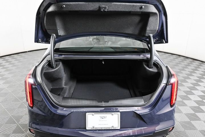 New 2025 Cadillac CT4 Premium Luxury image 22