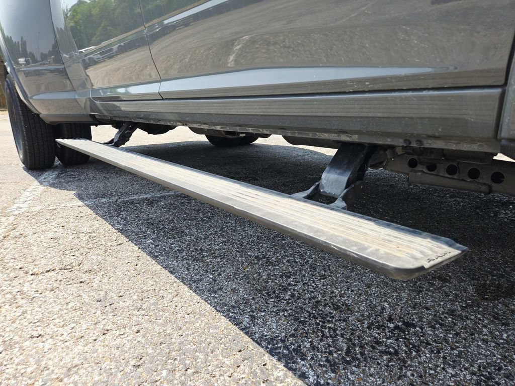New 2026 RAM 3500 Limited AWD/4WD image 11