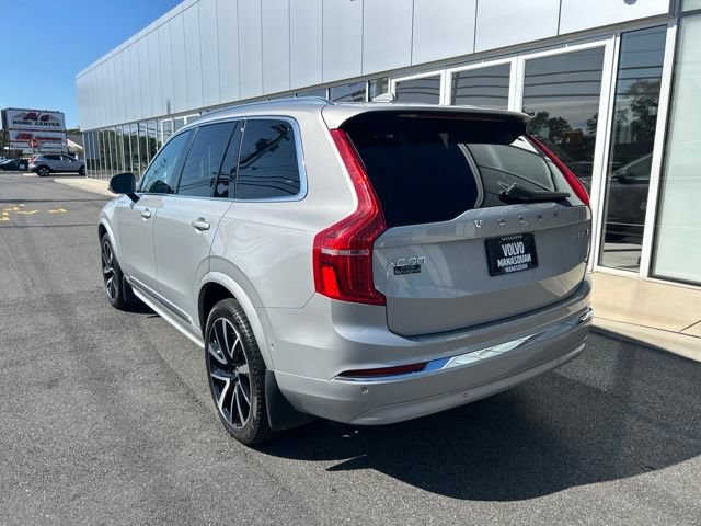 Used 2023 Volvo XC90 B6 Plus AWD/4WD image 3