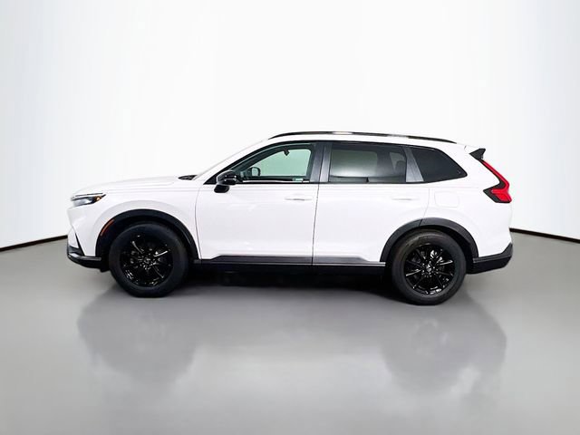 Used 2026 Honda CR-V Sport image 6