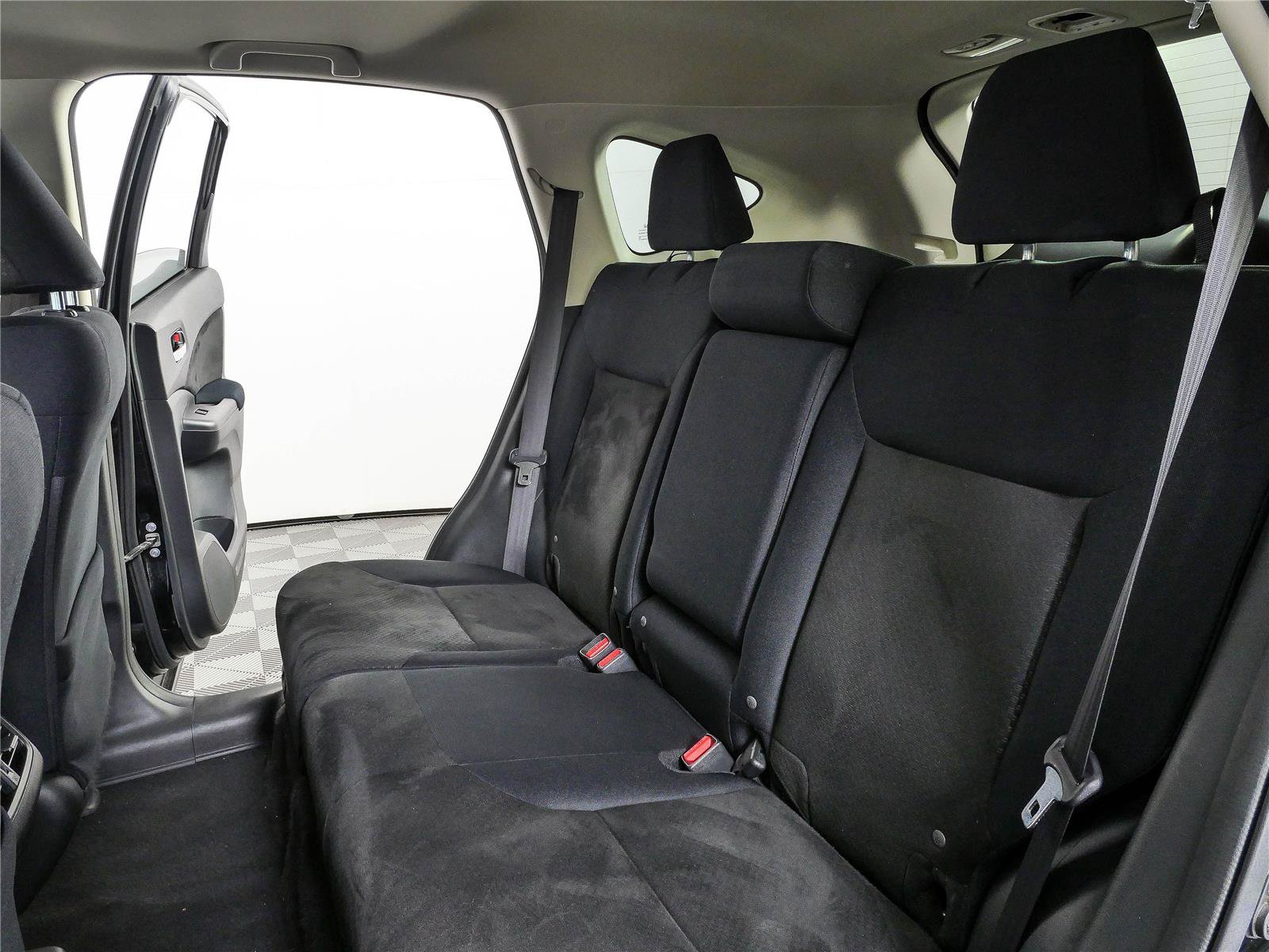Used 2015 Honda CR-V EX image 20