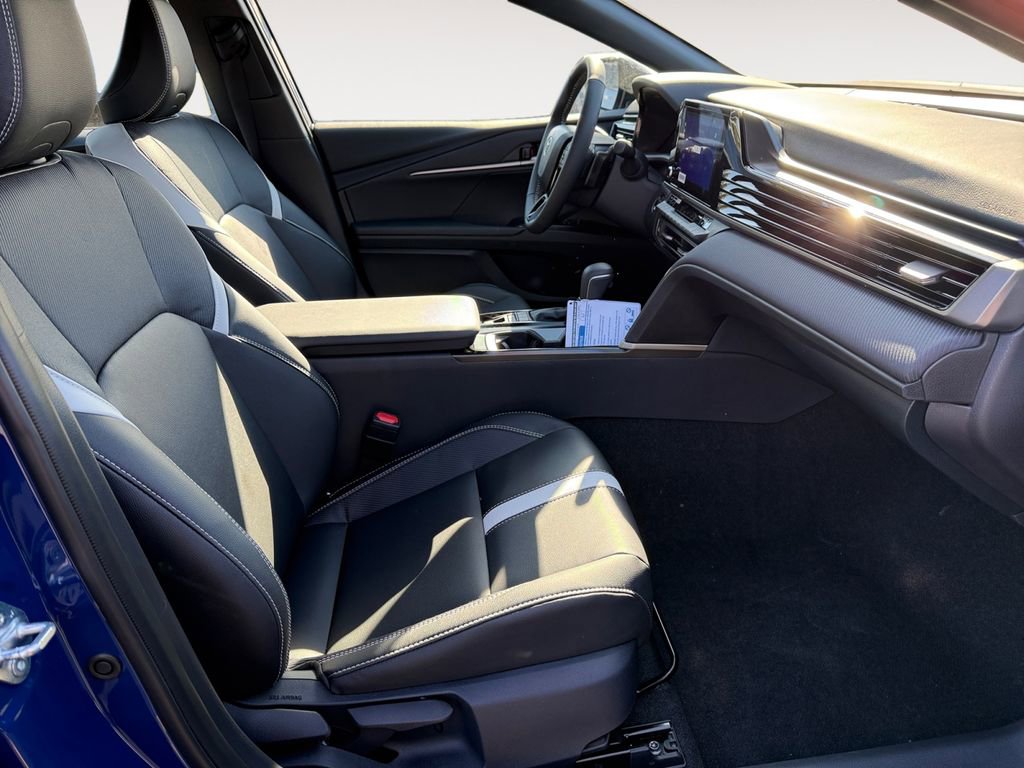 New 2026 Toyota Camry SE image 15