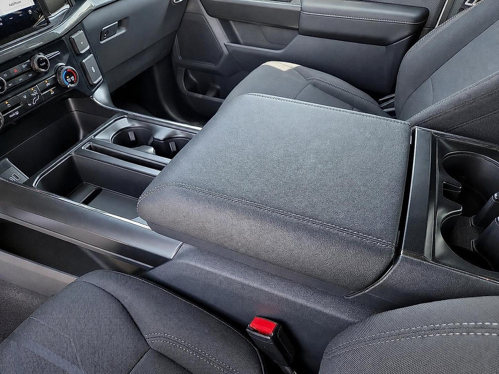 New 2026 Ford F150 STX AWD/4WD image 19