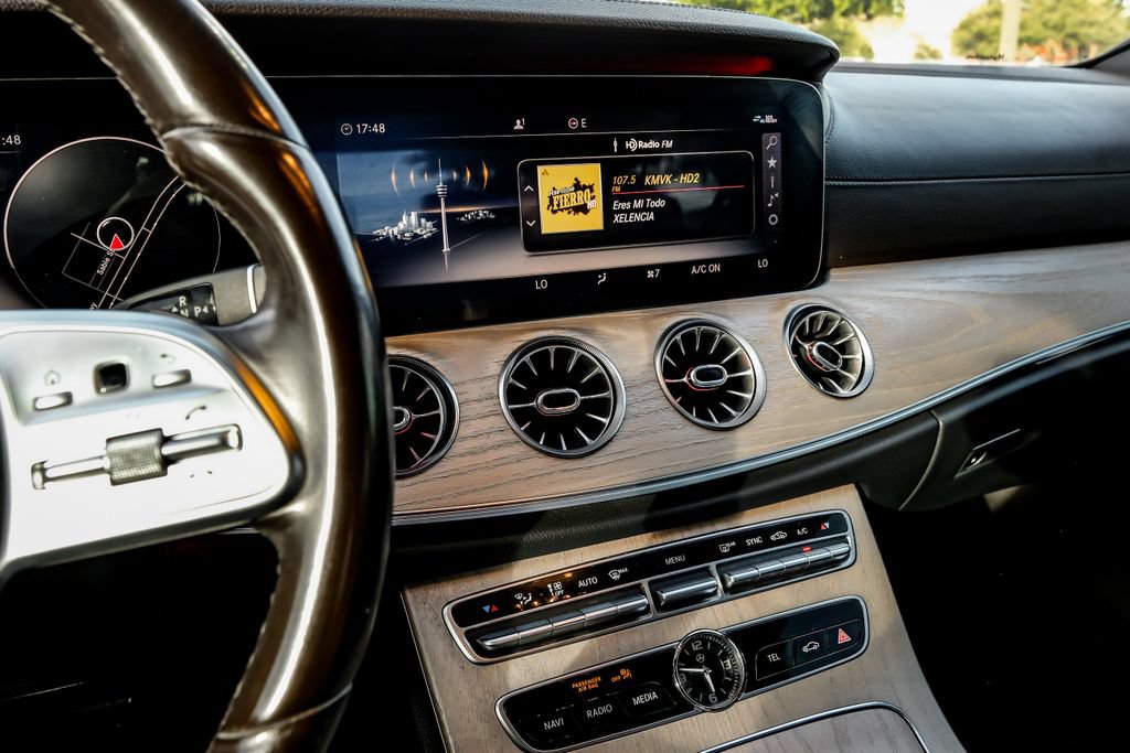 Used 2019 Mercedes-Benz CLS 450 4MATIC image 27