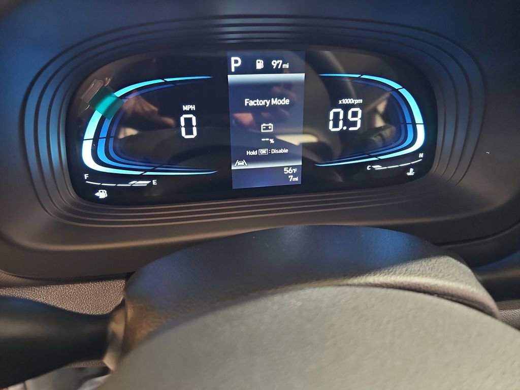 New 2026 Hyundai Venue SE image 18