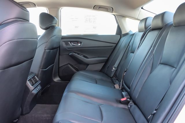 Certified 2024 Honda Accord Touring image 19