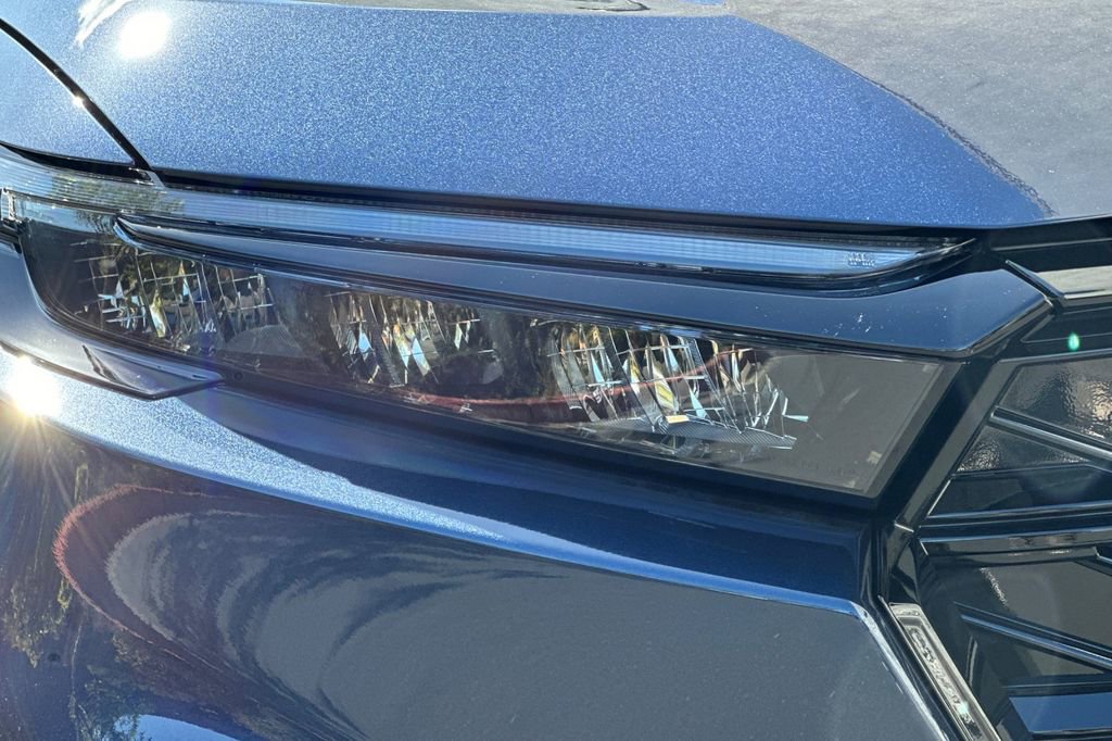 New 2026 Honda CR-V Sport Touring image 33