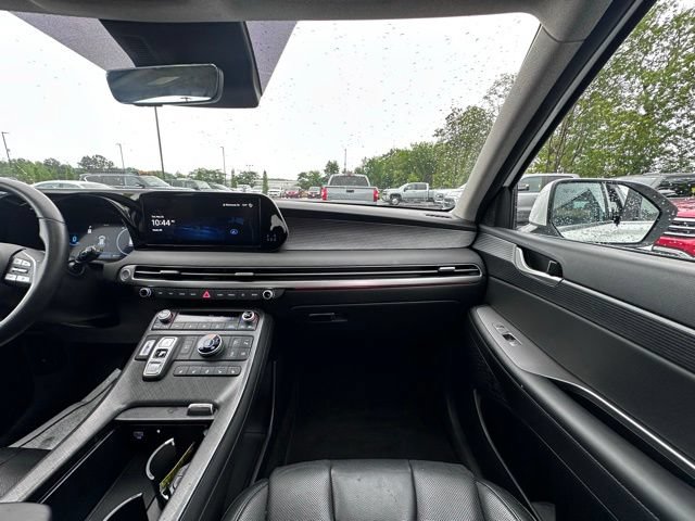 Used 2024 Hyundai Palisade Limited AWD/4WD image 29