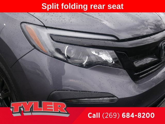 Used 2022 Honda Pilot Special Edition image 10