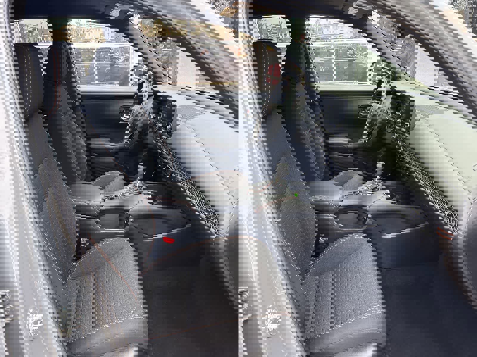 Used 2024 Honda HR-V Sport image 25