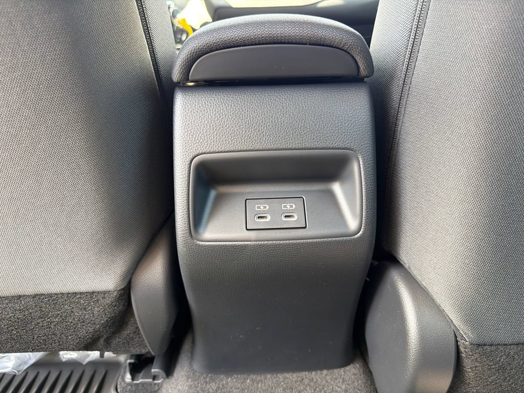 Used 2026 Toyota Corolla LE FWD image 26