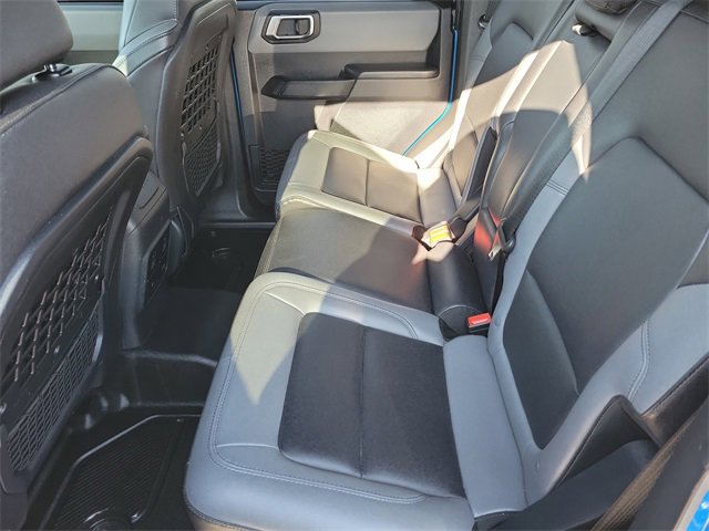 Certified 2024 Ford Bronco Big Bend image 25