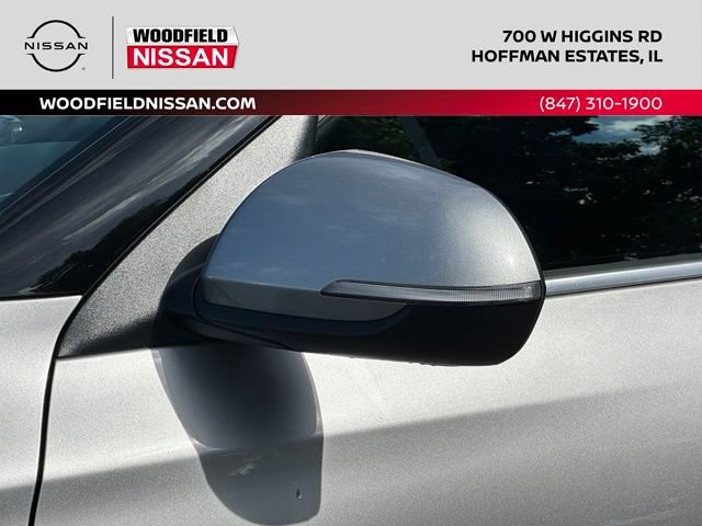 Used 2021 Kia Seltos EX AWD/4WD image 12