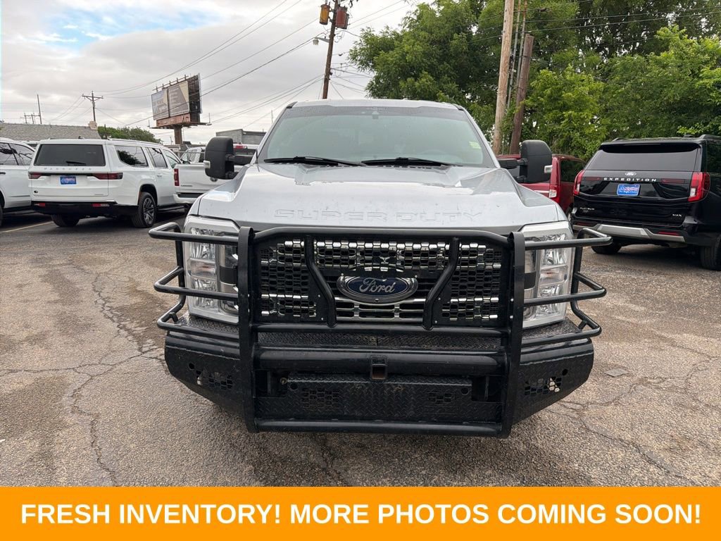 Used 2023 Ford F250 XLT w/ 360-Degree Camera Package image 2