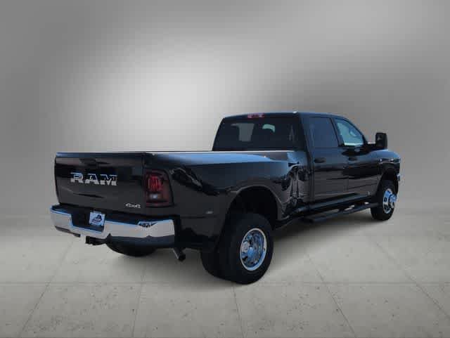 New 2026 RAM 3500 Tradesman w/ Chrome Appearance Group A AWD/4WD image 8