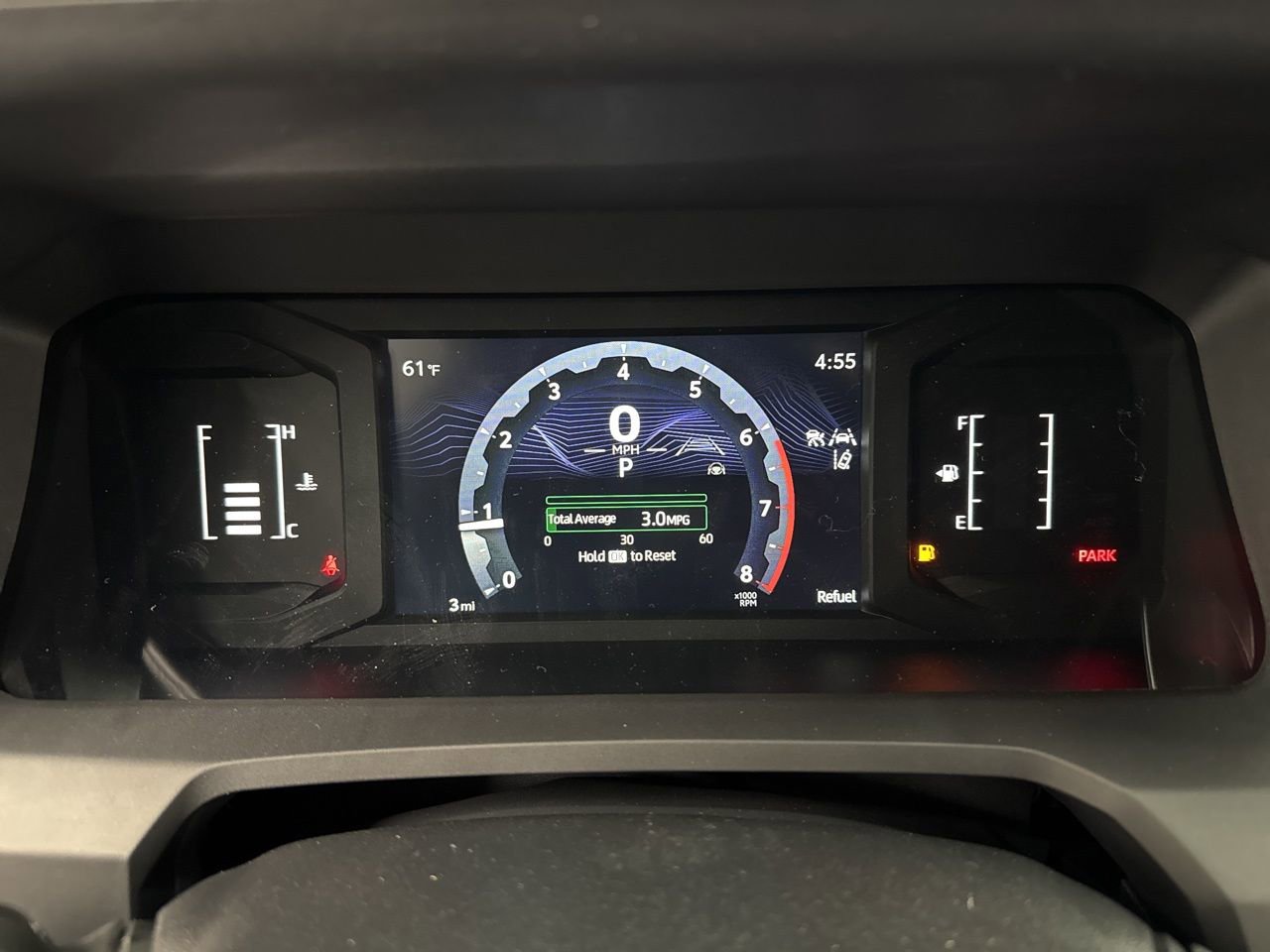 New 2026 Toyota Tacoma SR5 image 16