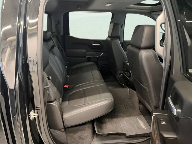 Used 2021 GMC Sierra 1500 Denali w/ Denali Ultimate Package AWD/4WD image 9