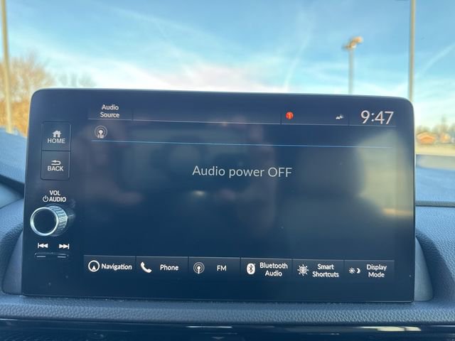 Used 2023 Honda CR-V Sport Touring image 26