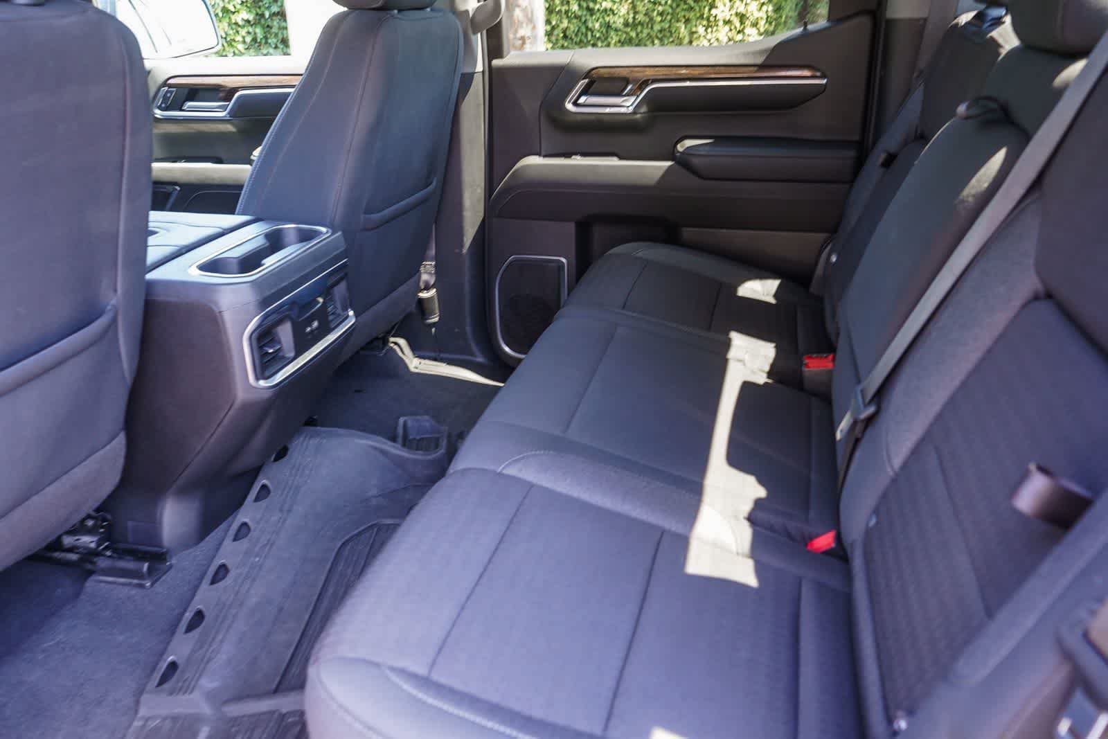 Used 2022 GMC Sierra 1500 Elevation AWD/4WD image 15