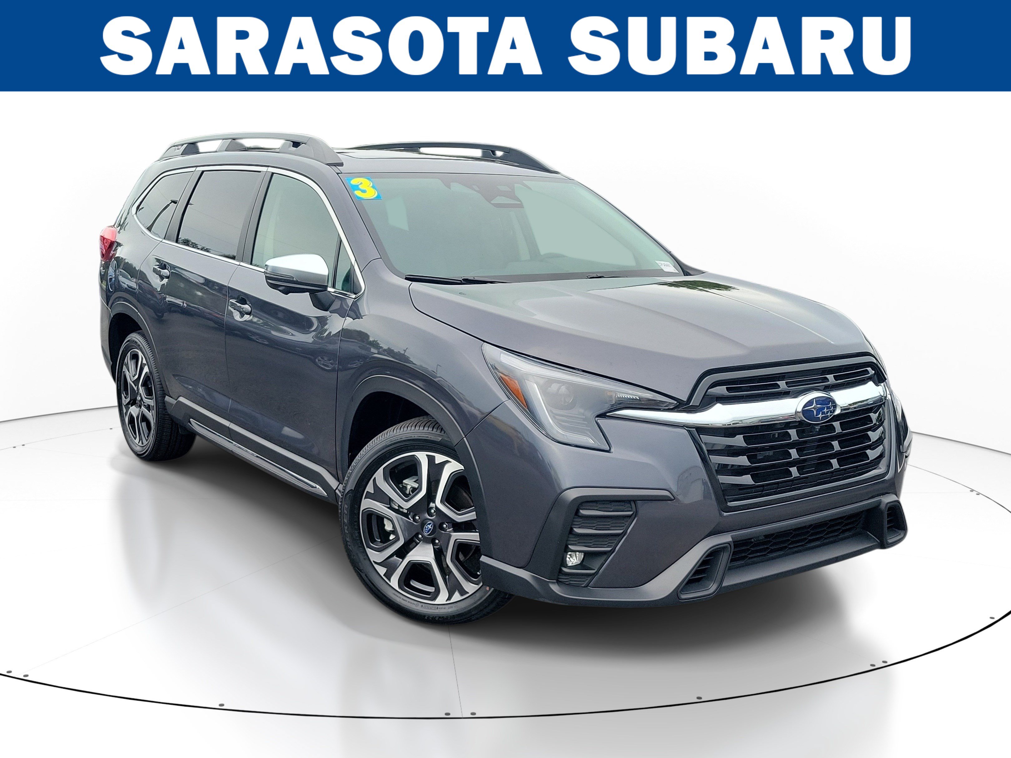 Used 2023 Subaru Ascent Limited w/ Technology Package