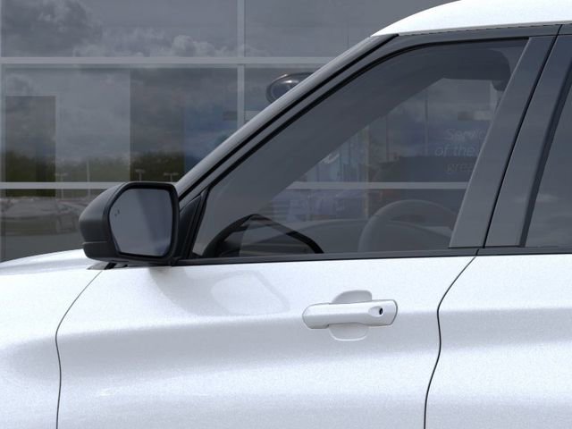New 2026 Ford Explorer Active RWD image 23