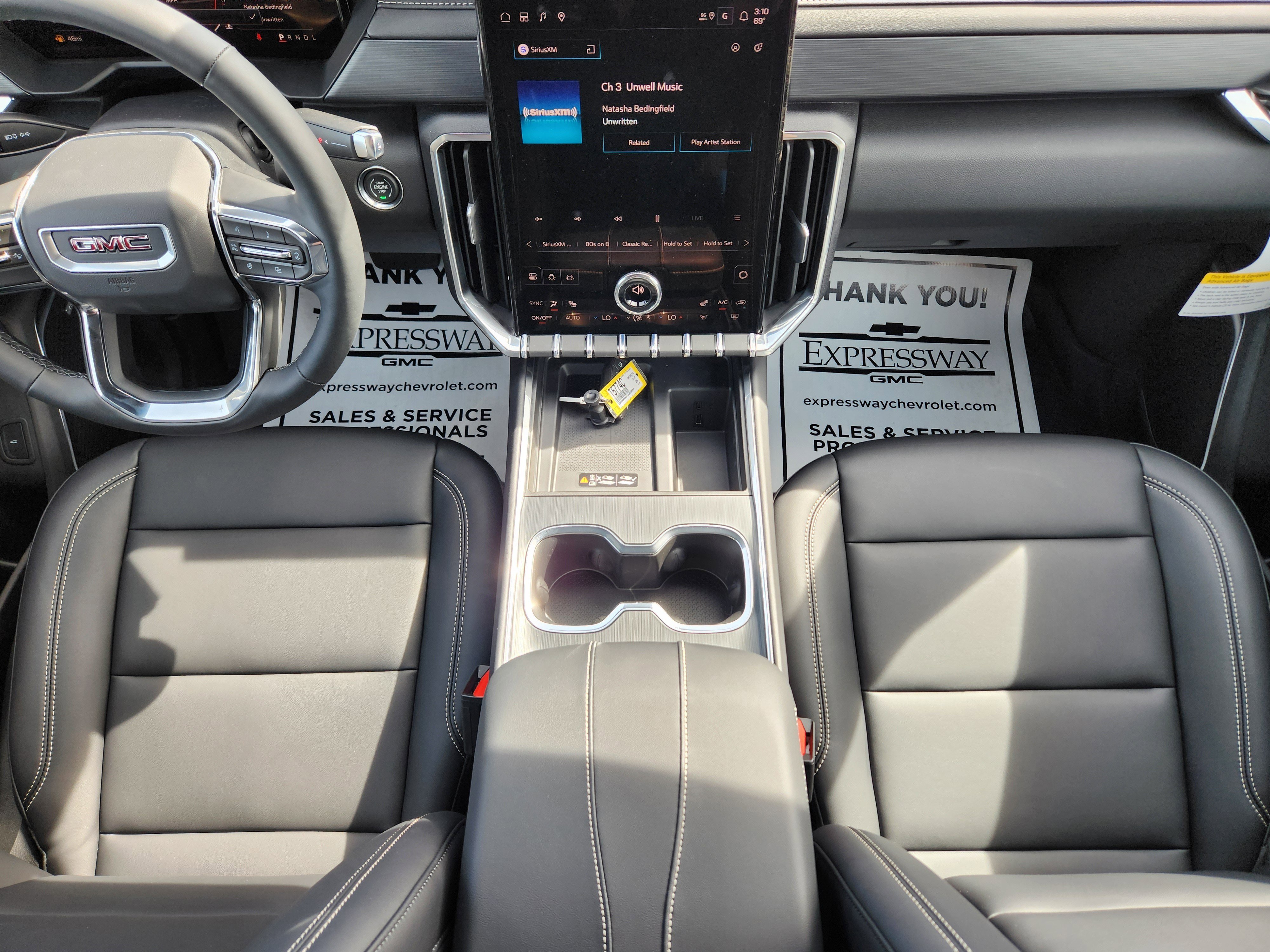 New 2026 GMC Acadia Elevation w/ Elevation Premium Package image 12