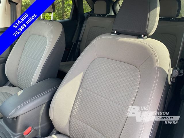 Used 2020 Ford Escape SE AWD/4WD image 10