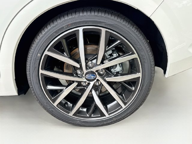 New 2026 Subaru Impreza 2.0i Sport AWD/4WD image 22