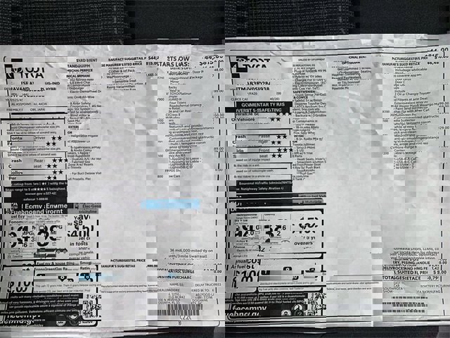 New 2025 Toyota RAV4 SE image 38