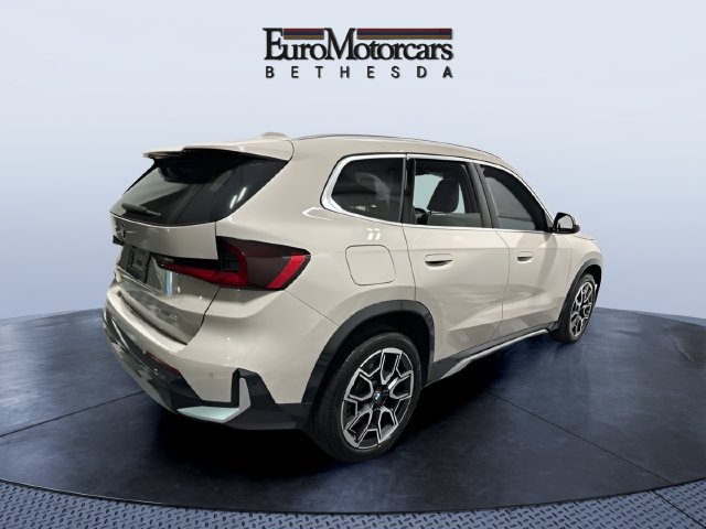Used 2026 BMW X1 xDrive28i w/ Convenience Package AWD/4WD image 5