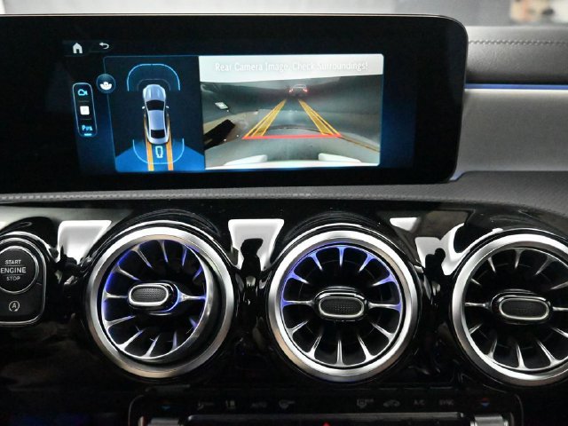 New 2026 Mercedes-Benz CLA 250 image 12