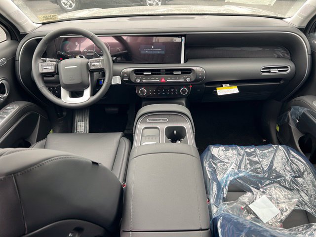 New 2026 Hyundai Palisade SEL AWD/4WD image 14